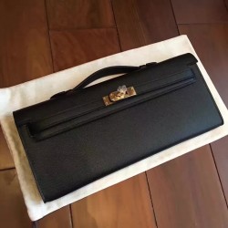 Hermès Kelly cut