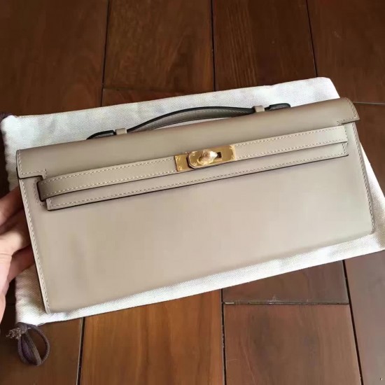 Hermès Kelly cut