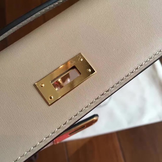 Hermès Kelly cut