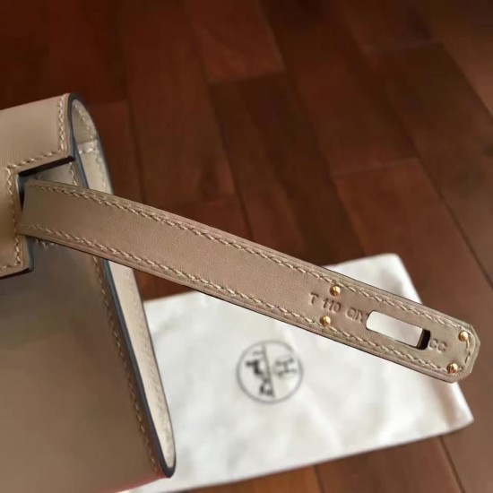 Hermès Kelly cut