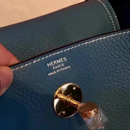 Hermes lindy