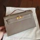 Hermes Mini kelly