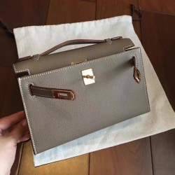 Hermes Mini kelly