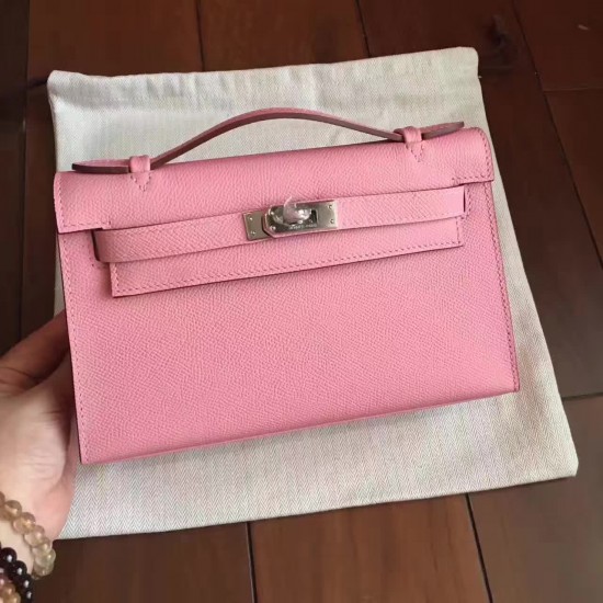 Hermes Mini kelly