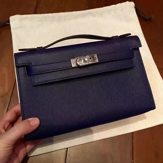 Hermes mini kelly