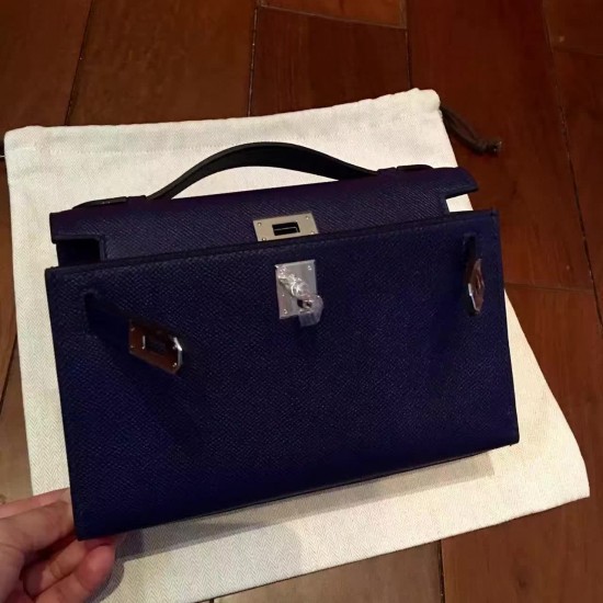 Hermes mini kelly