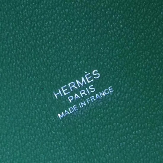 Hermes Picotin Lock