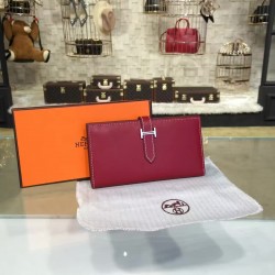 Hermes  Bearn wallet