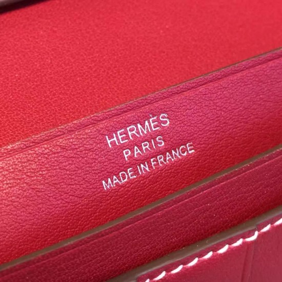 Hermes  Bearn wallet