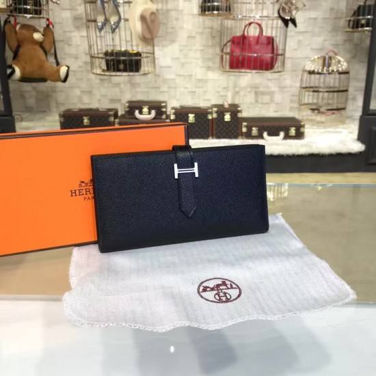 Hermes Bearn wallet