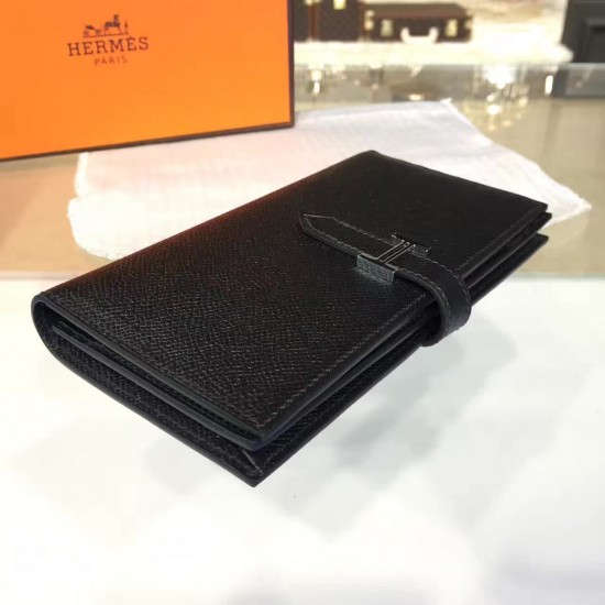 Hermes Bearn wallet