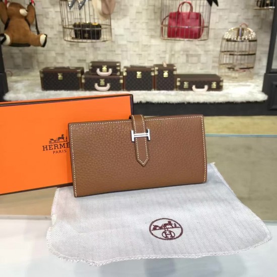 Hermes Bearn wallet