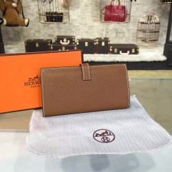 Hermes Bearn wallet