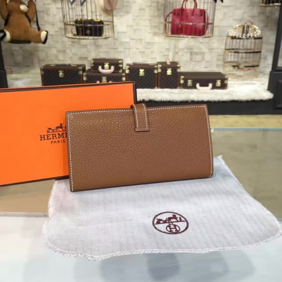 Hermes Bearn wallet