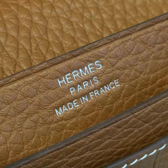 Hermes Bearn wallet