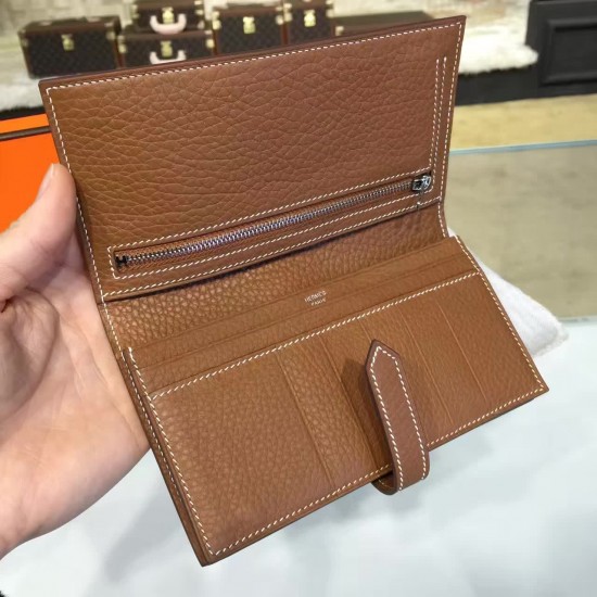 Hermes Bearn wallet