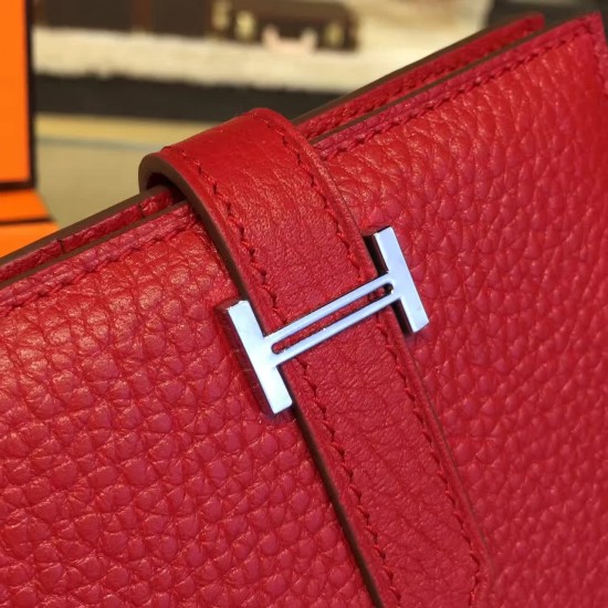 Hermes Bearn wallet