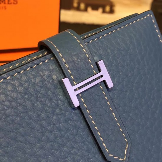 Hermes Bearn wallet