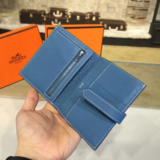 Hermes Bearn wallet