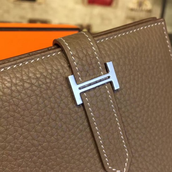 Hermes Bearn wallet