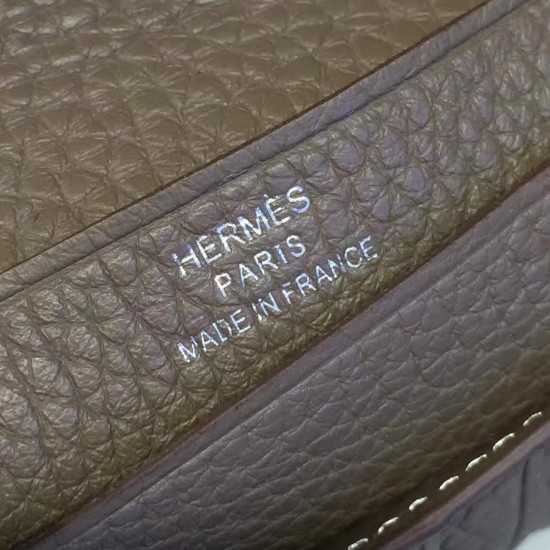 Hermes Bearn wallet