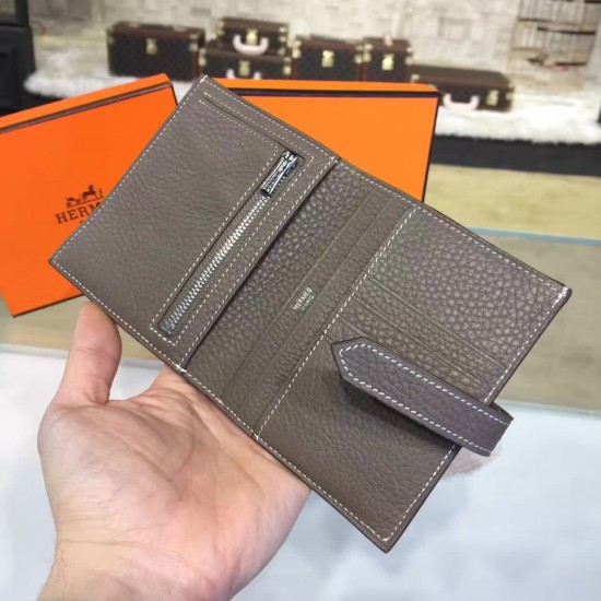 Hermes Bearn wallet