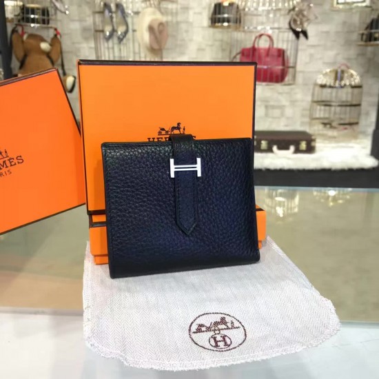 Hermes Bearn wallet