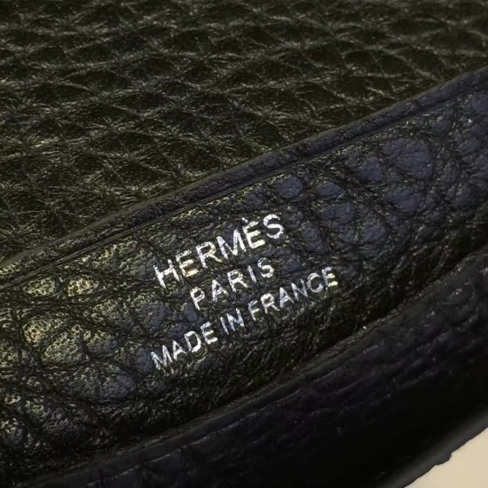 Hermes Bearn wallet