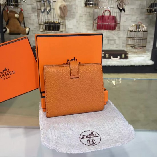 Hermes Bearn wallet