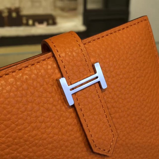 Hermes Bearn wallet