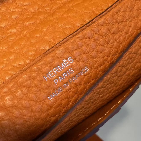 Hermes Bearn wallet