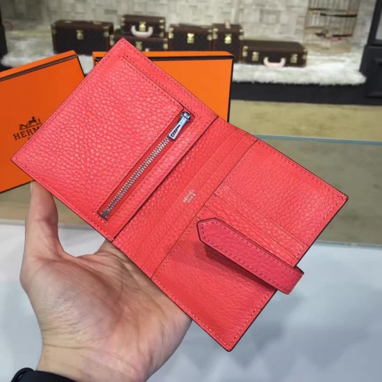 Hermes Bearn wallet