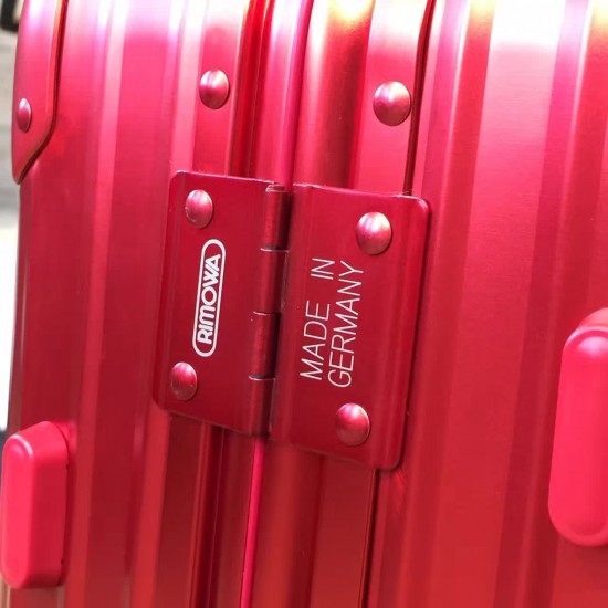 Rimowa Travel box