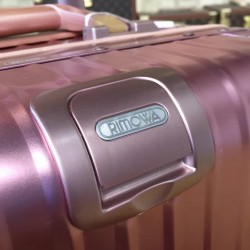 Rimowa Travel box