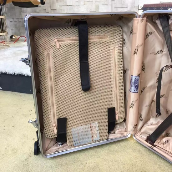 Rimowa Travel box