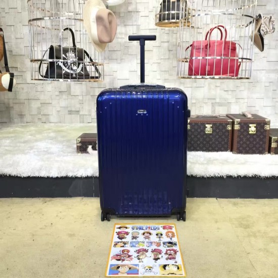 Rimowa Travel box