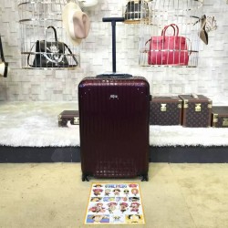 Rimowa Travel box