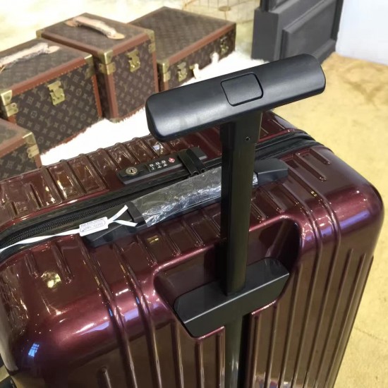 Rimowa Travel box