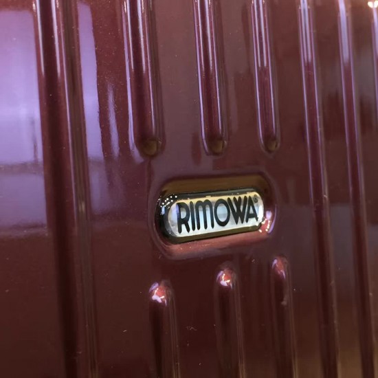 Rimowa Travel box