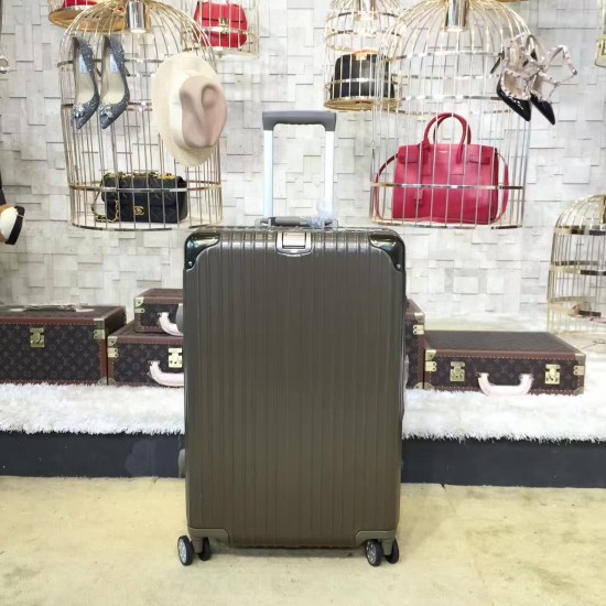 Rimowa Travel box