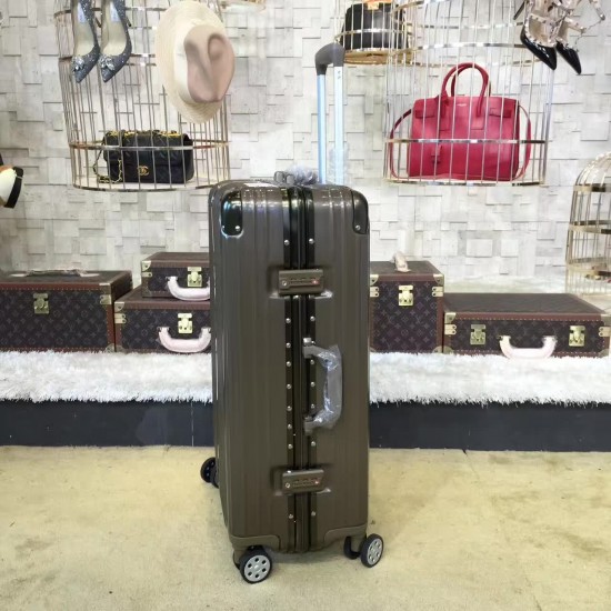 Rimowa Travel box