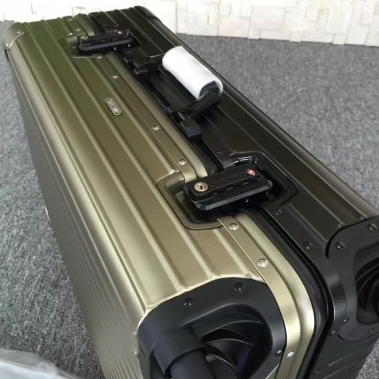 Rimowa Travel box