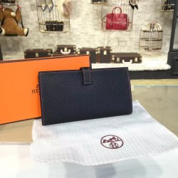 Hermès Bearn wallet