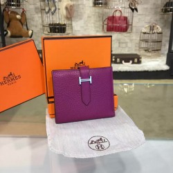 Hermes Bearn Wallet