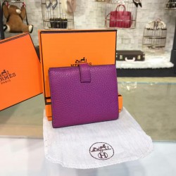 Hermes Bearn Wallet