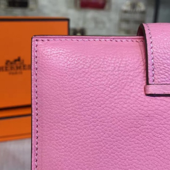 Hermes Bearn Wallet