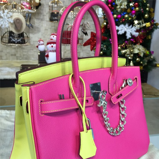 Hermes Birkin 30