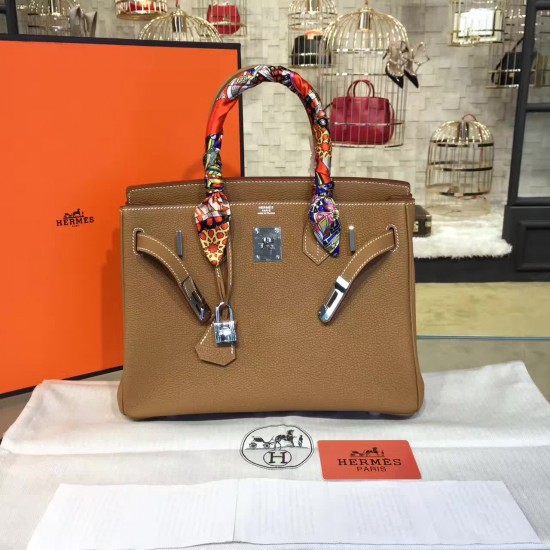 Hermes Birkin 30