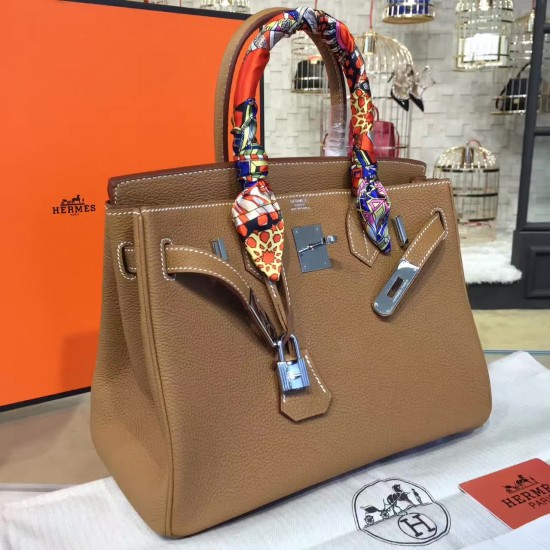 Hermes Birkin 30