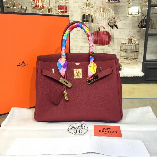 Hermes Birkin 30